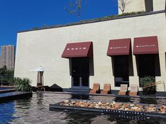 -清河半岛温泉度假酒店