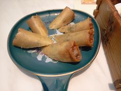 -點無缺茶楼·海鲜酒家(世博店)