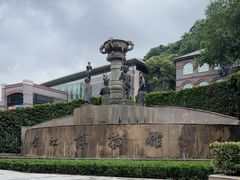 -镇江博物馆