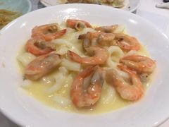 -稻香酒家·35年老字号(侨光店)