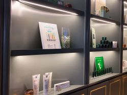 -栖SPA·ONDA ·海菲秀·皑皑科技美肤中心