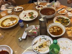 -食光慢宴·安吉土菜馆