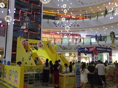 -万达广场(泰州海陵店)