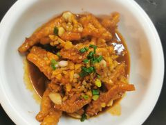 -巢爷老味(东方红店)