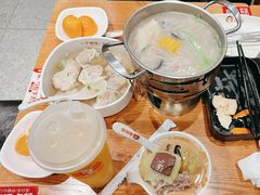 -南城香(四路通店)