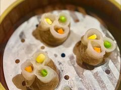 -香港龙凤楼(陆家嘴中心店)