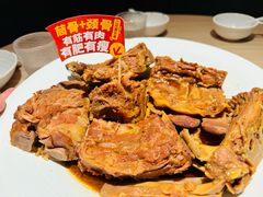 -大师兄·西北风味食集(增城合生汇店)