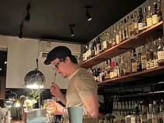 -STAFF ONLY Bar(南台巷店)