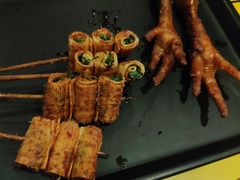 -望京小腰(北京总店)