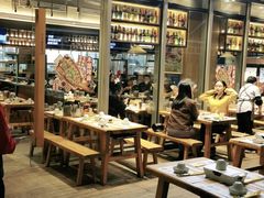 -木屋烧烤(坂田天安云谷店)