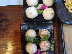 -束河人家(南锣鼓巷店)