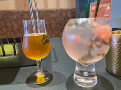 -好唛士·精酿啤酒烧烤(金沪路店)