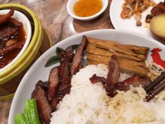 -廣九广味食堂-猪肚鸡-川粤小炒(曼哈顿店)