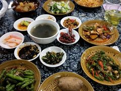 -张关合渣(航空大道店)