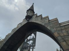 -哈利波特魔法世界
