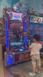 -卡通尼乐园(上海万象城店)
