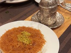 -ALAMEEN阿拉伯餐厅(三里屯店)