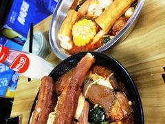 -四川老牛麻辣烫(北门桥店)