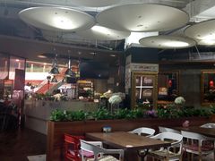 大堂-盛京辽菜小馆(龙之梦购物中心店)