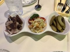 -老井俄式餐厅