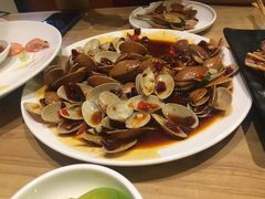 -南海渔家•海鲜•正宗海南菜(海棠湾店)