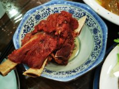 -乔家满族八大碗(流水沟店)