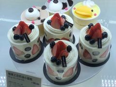 -多乐之日(和平伊势丹店)