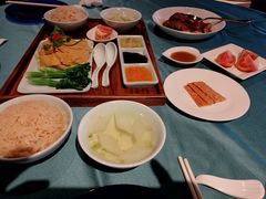 -北京贵宾楼饭店·紫金