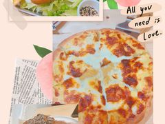 -吃饼人西餐(南开店)