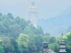 -九华山风景区