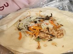 -阿姨卷饼(平凉路店)