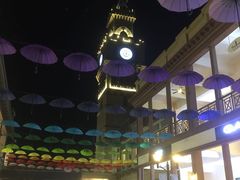 -王府井奥莱临潼小镇(临潼店)