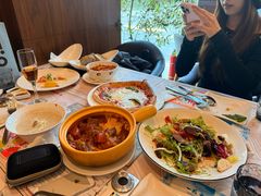 -安妮意大利餐厅(世贸天阶店)