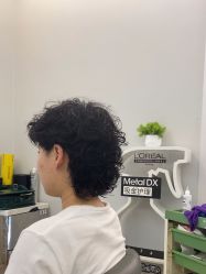 -保罗造型