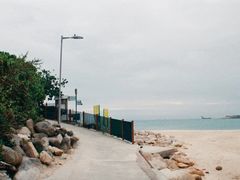 -南丫岛