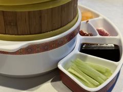 -大鸭梨烤鸭(望京店)