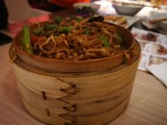 -大师兄·西北小馆(南沙万达广场店)