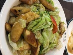 -帕米尔食府(白云观店)