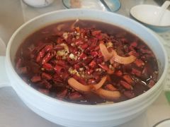 -成都驻京办餐厅(蜀都宾馆店)