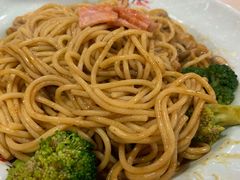-蘑菇餐厅(小火瓦巷店)