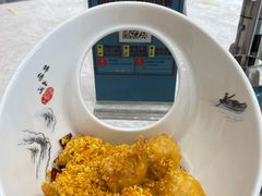 避风塘虾饺皇-寻味顺德·珍之宝酒楼(银钻店)