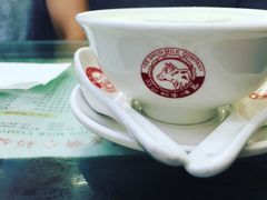 -义顺牛奶公司(庇利金街店)