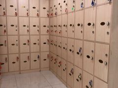 -美年大健康体检中心(太阳宫分院)