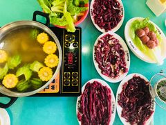 -乌记鲜活牛肉城(金砂东路店)