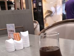 -五洲咖啡厅(五洲大酒店)