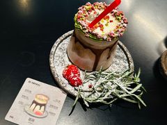 -BE NORMAL CAFE(霞溪路店)
