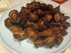 -日丰园海肠水饺·老字号大连海鲜(和平广场店)