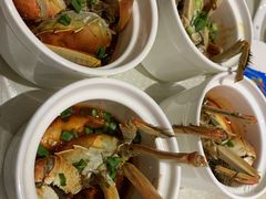 -好兄弟郭巨海鲜(天一阁店)