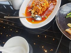 -杭州临平万丽酒店·万丽轩中餐厅