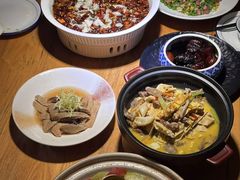 -永安鱼庄·镇江菜(丁卯店)